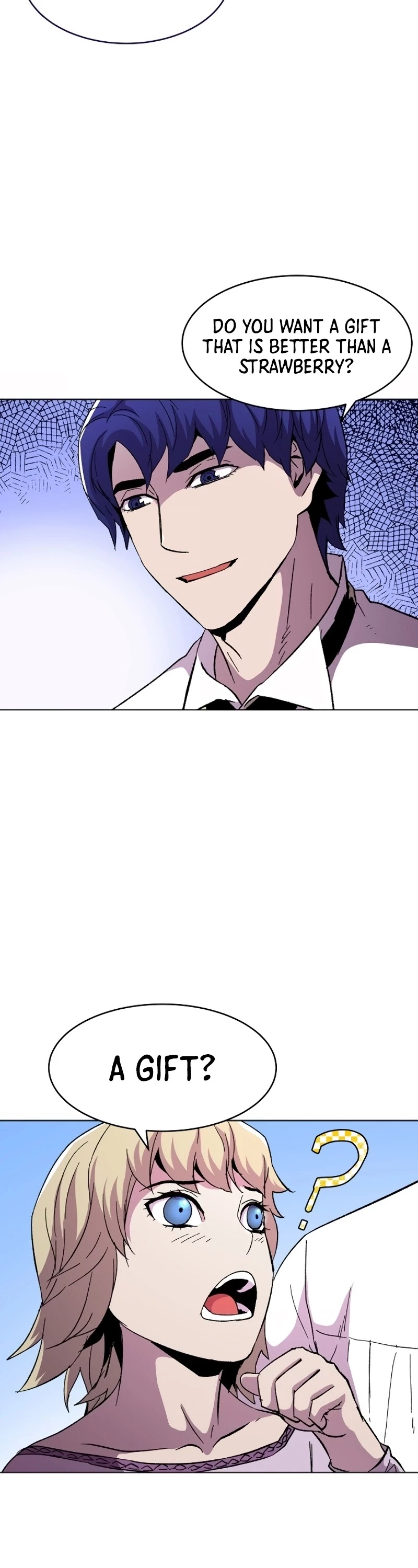 The Rebirth of an 8th Circled Wizard Chapter 58 page 23 - Chapter 58