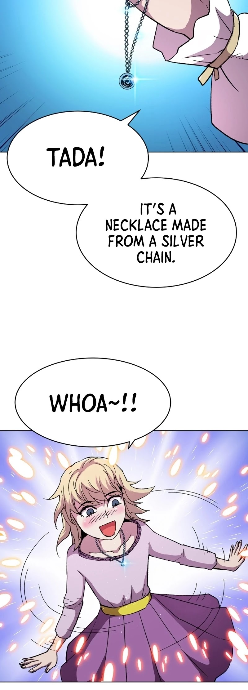 The Rebirth of an 8th Circled Wizard Chapter 58 page 25 - Chapter 58