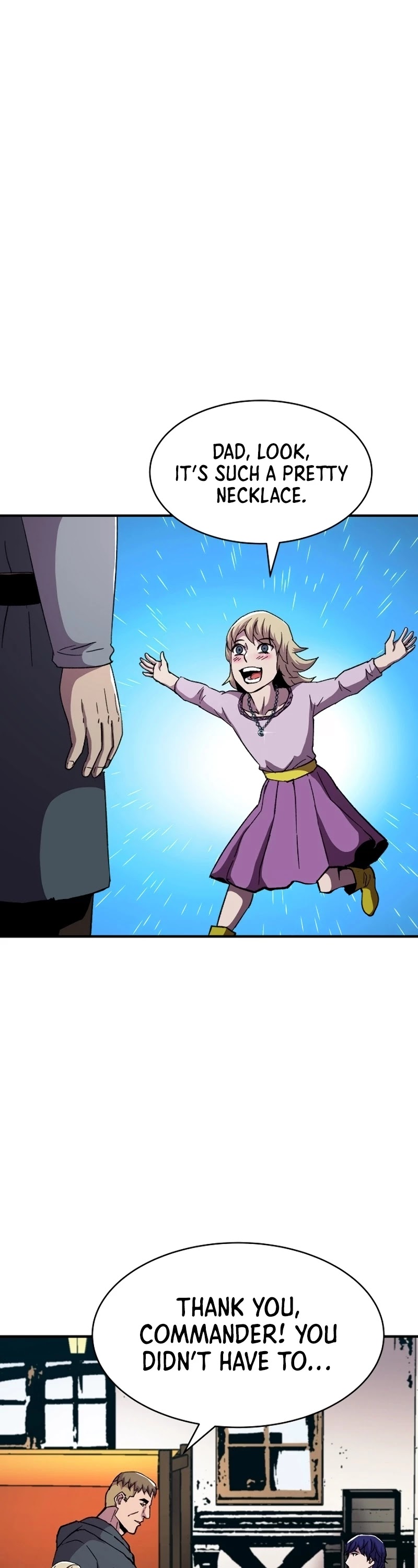 The Rebirth of an 8th Circled Wizard Chapter 58 page 26 - Chapter 58