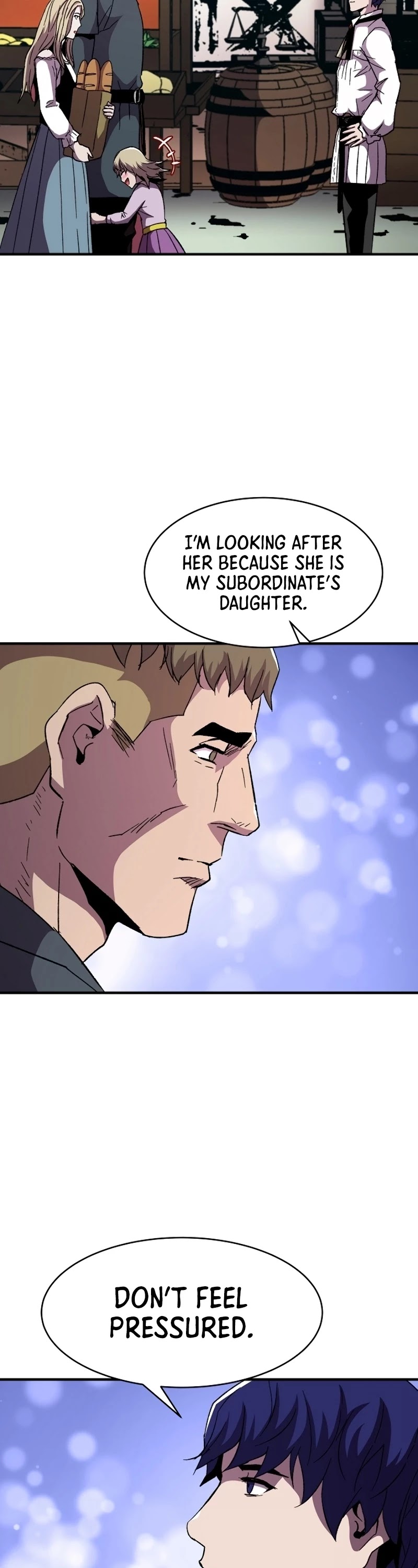 The Rebirth of an 8th Circled Wizard Chapter 58 page 27 - Chapter 58