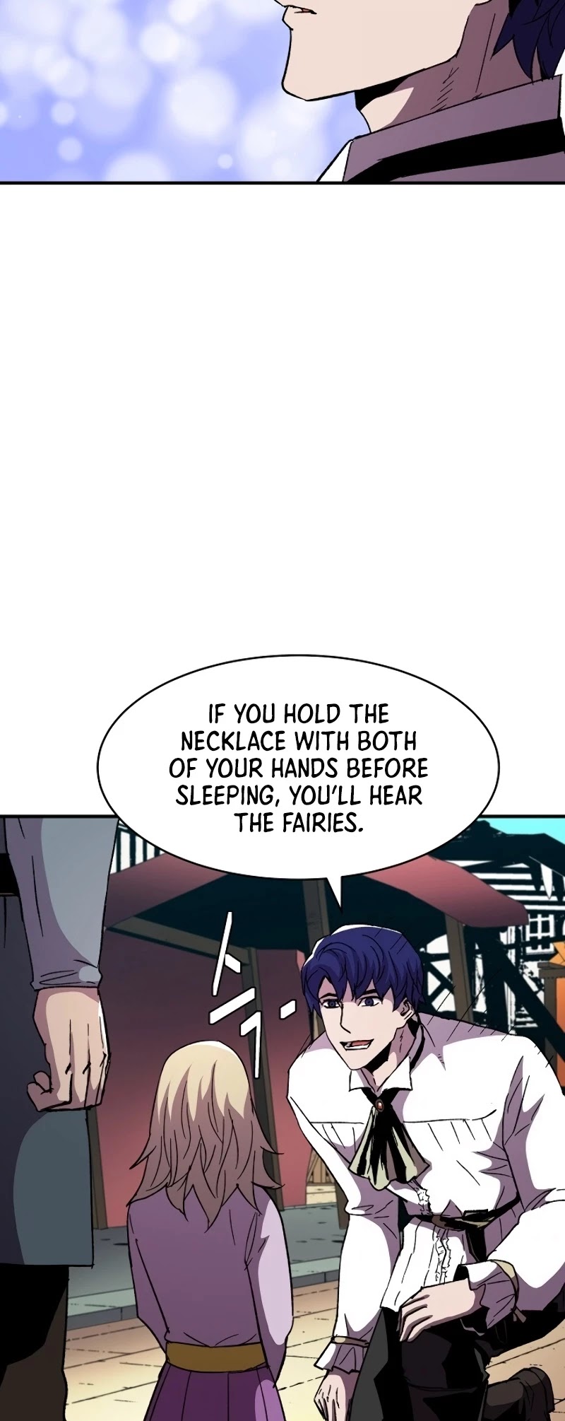 The Rebirth of an 8th Circled Wizard Chapter 58 page 28 - Chapter 58