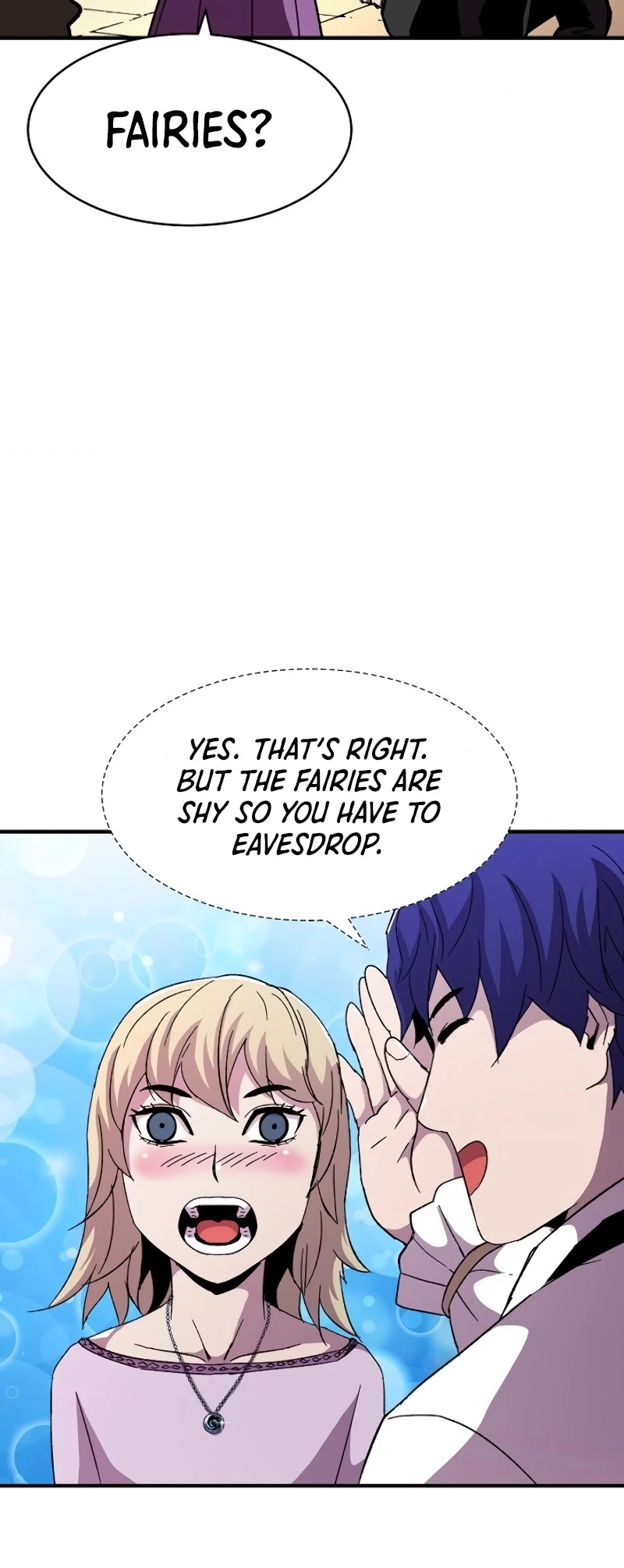 The Rebirth of an 8th Circled Wizard Chapter 58 page 29 - Chapter 58