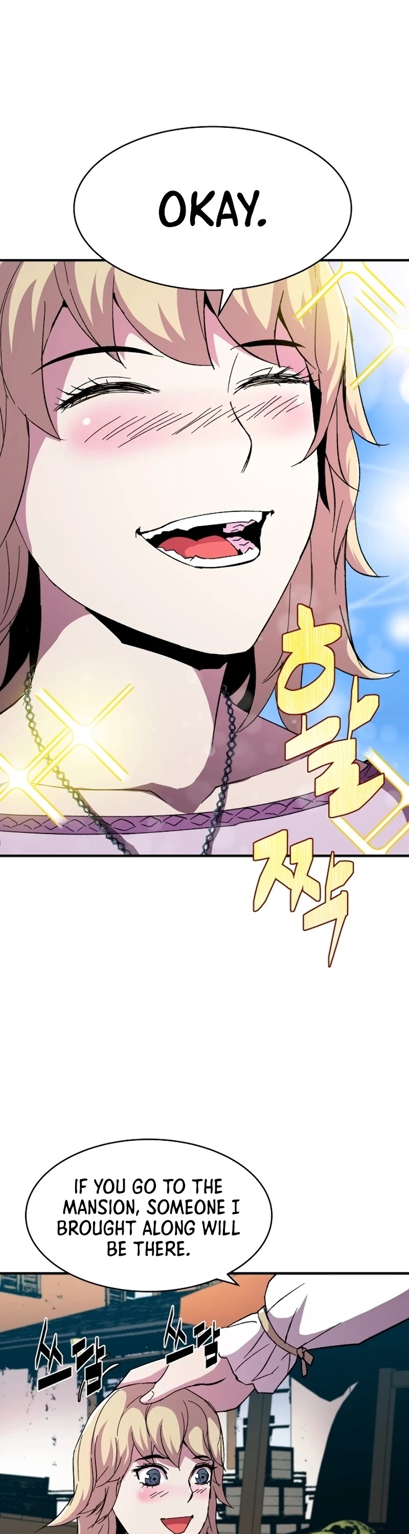The Rebirth of an 8th Circled Wizard Chapter 58 page 30 - Chapter 58