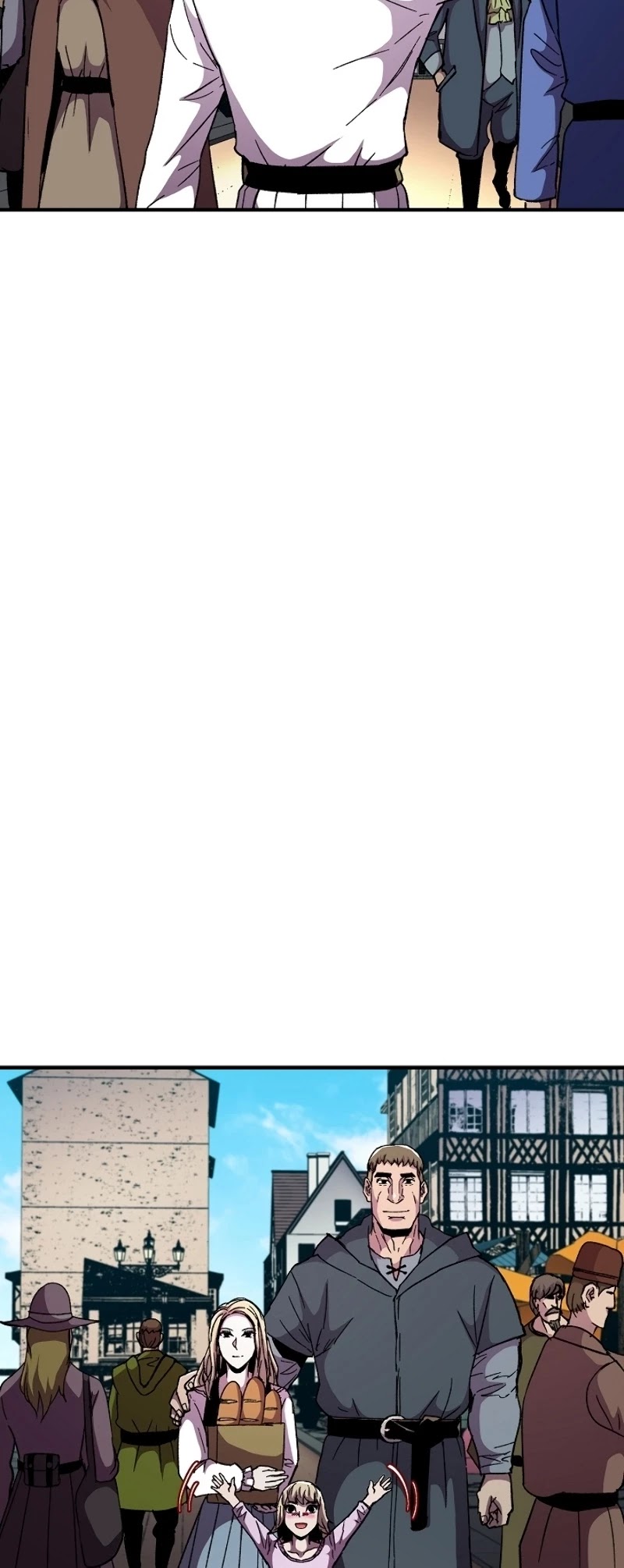 The Rebirth of an 8th Circled Wizard Chapter 58 page 32 - Chapter 58