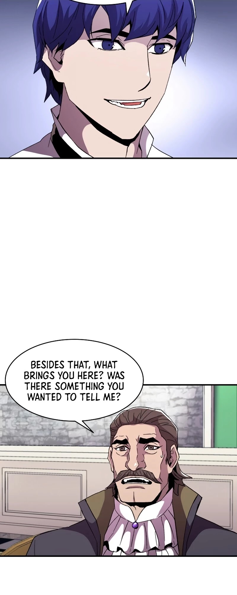 The Rebirth of an 8th Circled Wizard Chapter 58 page 37 - Chapter 58