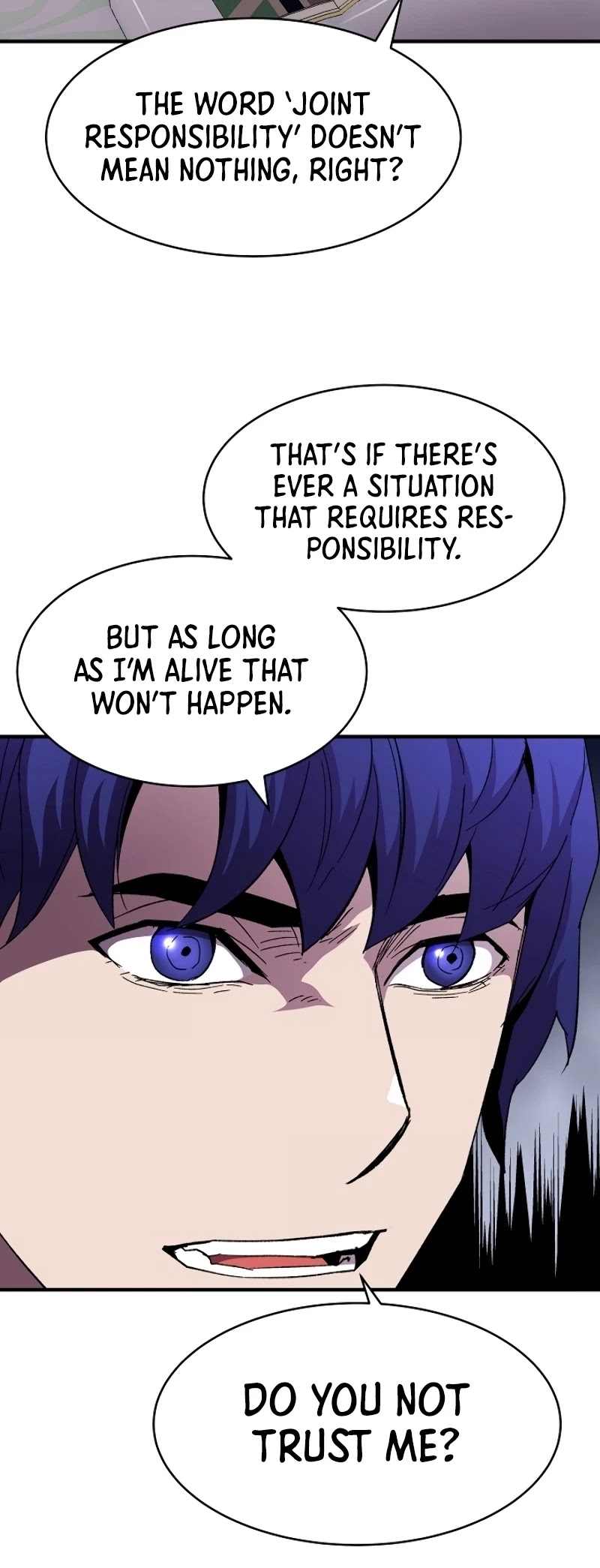 The Rebirth of an 8th Circled Wizard Chapter 58 page 41 - Chapter 58