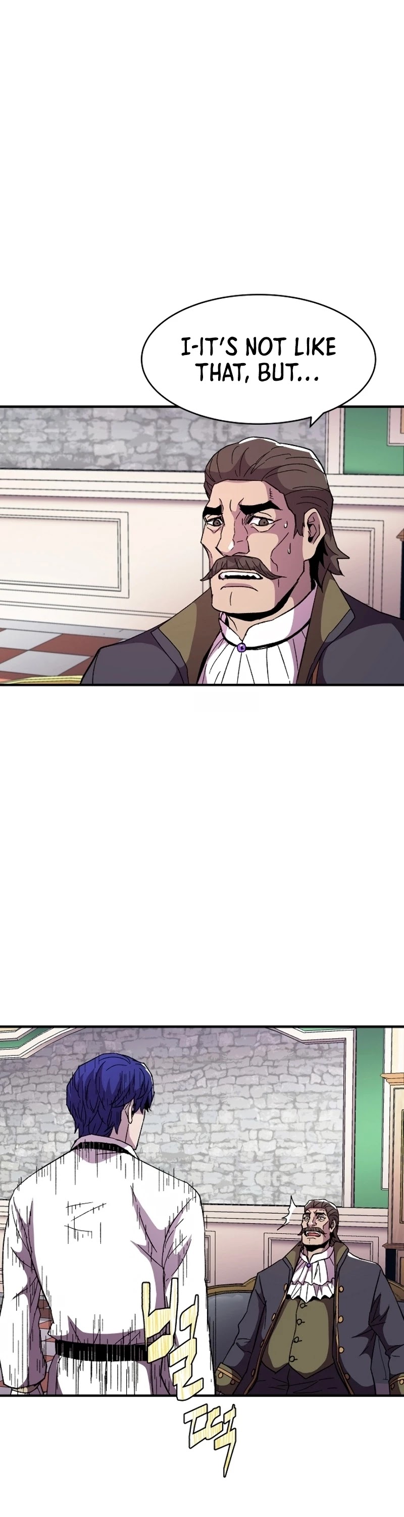 The Rebirth of an 8th Circled Wizard Chapter 58 page 42 - Chapter 58