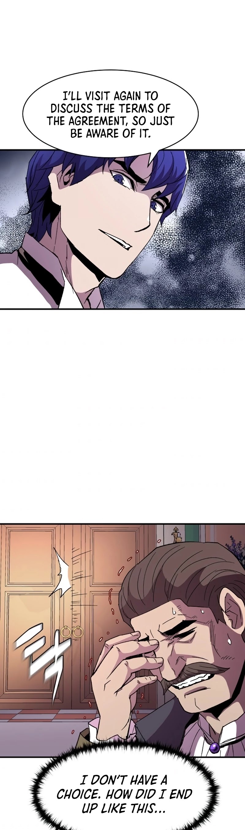 The Rebirth of an 8th Circled Wizard Chapter 58 page 43 - Chapter 58