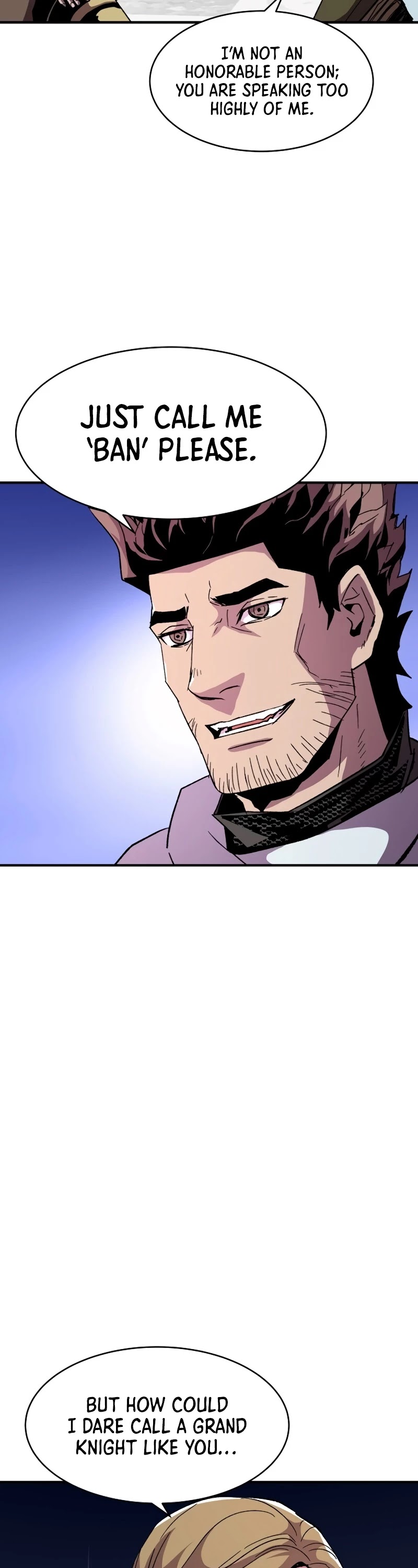 The Rebirth of an 8th Circled Wizard Chapter 58 page 7 - Chapter 58