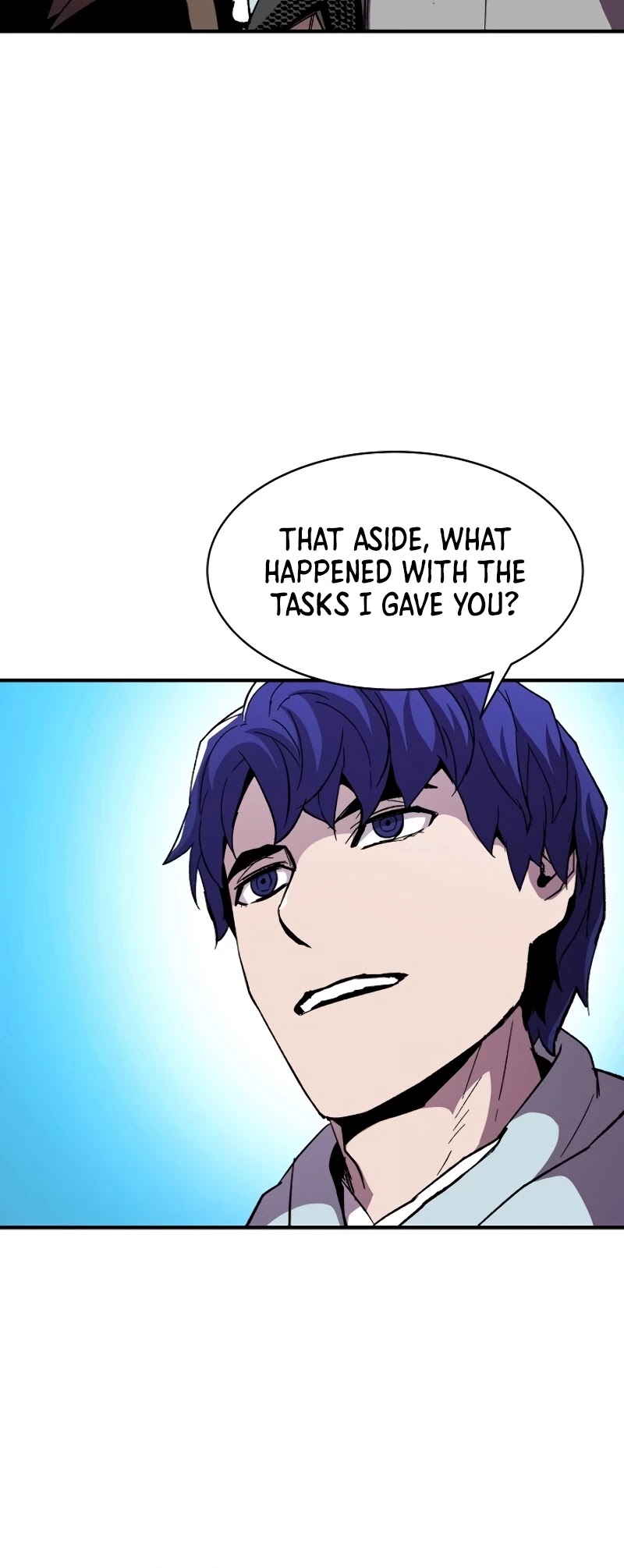 The Rebirth of an 8th Circled Wizard Chapter 58 page 9 - Chapter 58