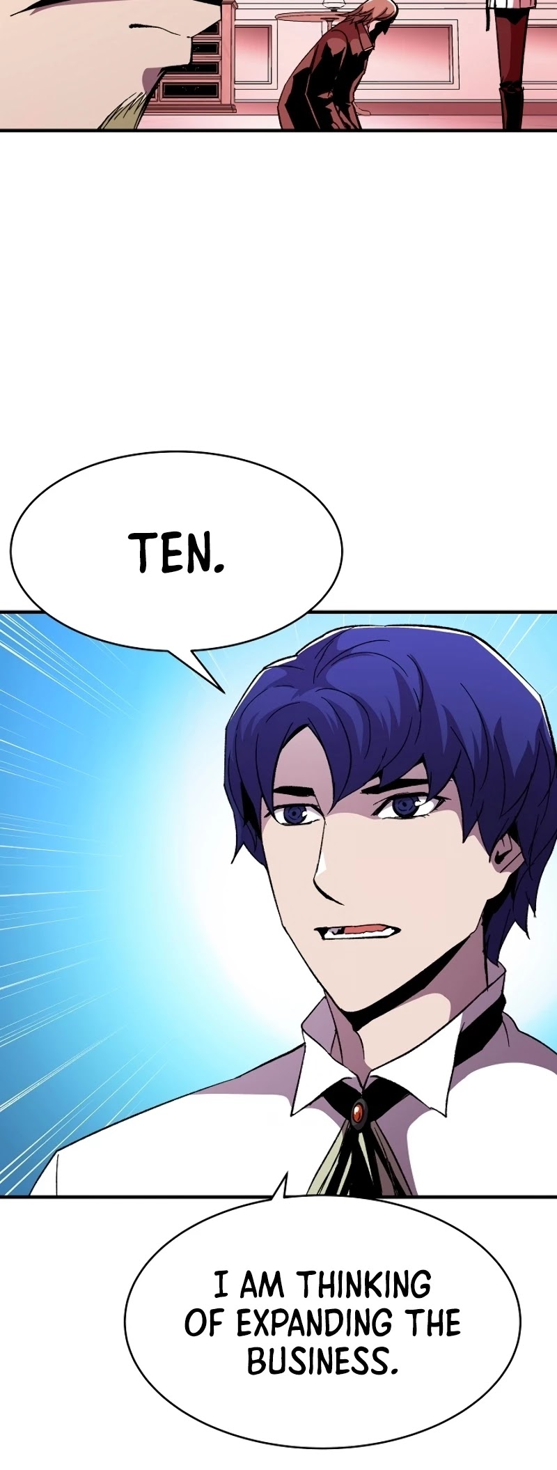 The Rebirth of an 8th Circled Wizard Chapter 59 page 13 - Chapter 59