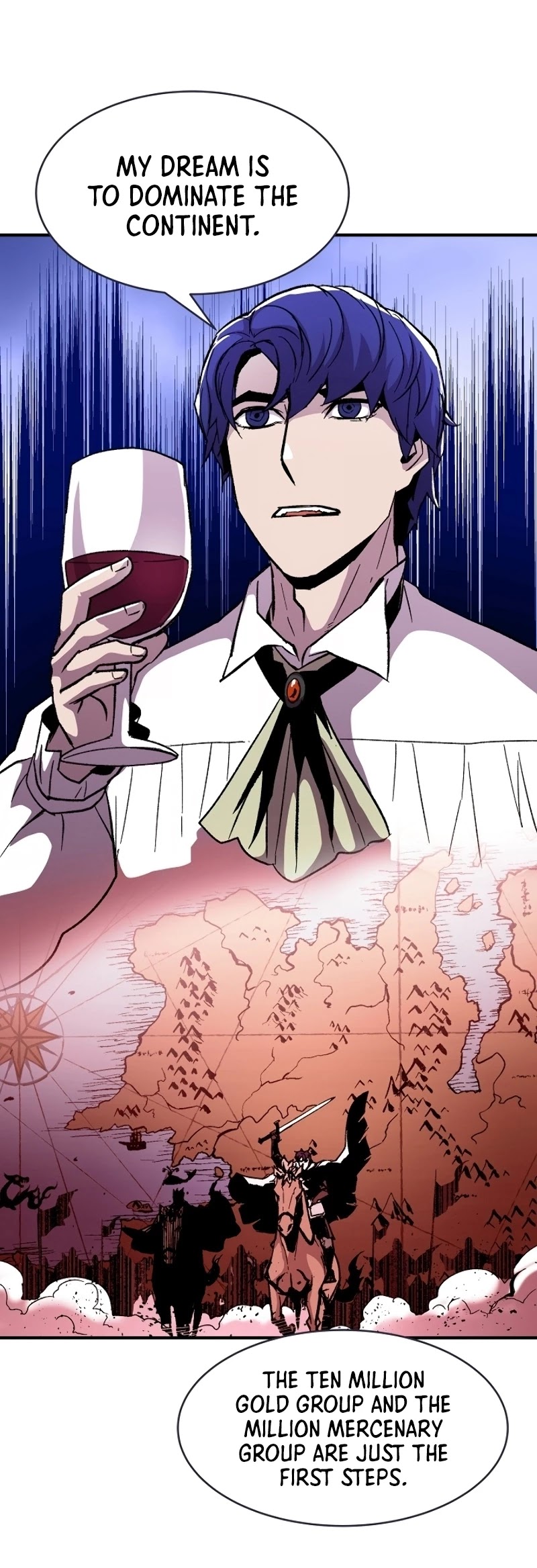 The Rebirth of an 8th Circled Wizard Chapter 59 page 16 - Chapter 59