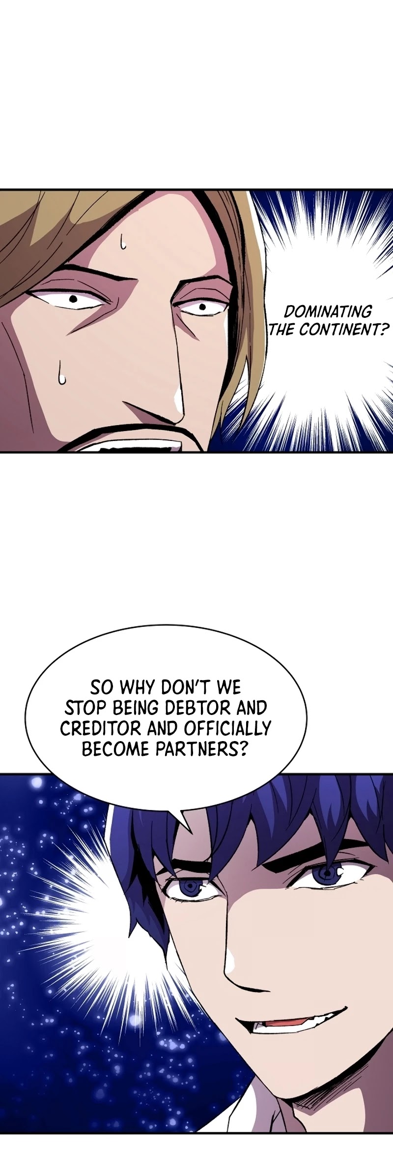 The Rebirth of an 8th Circled Wizard Chapter 59 page 17 - Chapter 59