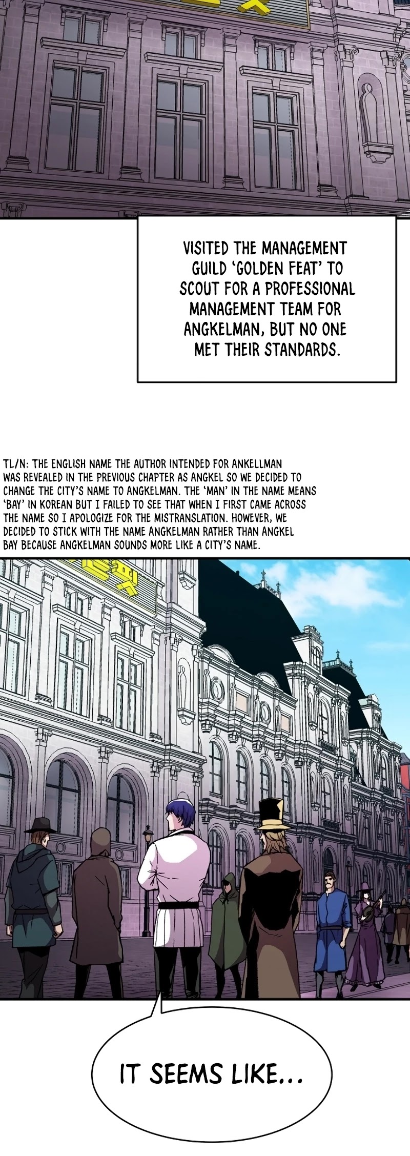 The Rebirth of an 8th Circled Wizard Chapter 59 page 21 - Chapter 59