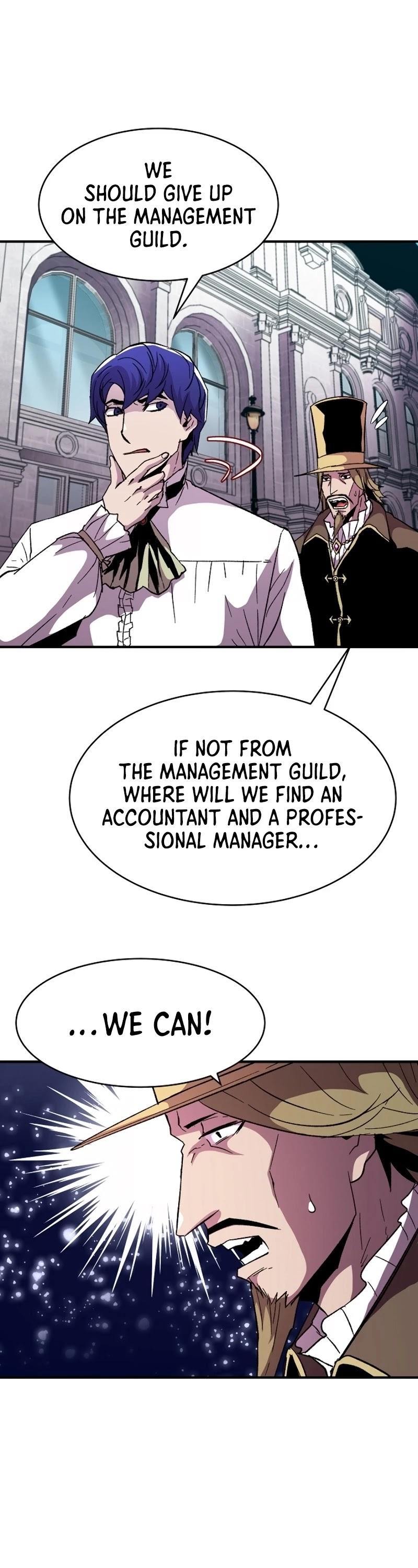 The Rebirth of an 8th Circled Wizard Chapter 59 page 22 - Chapter 59