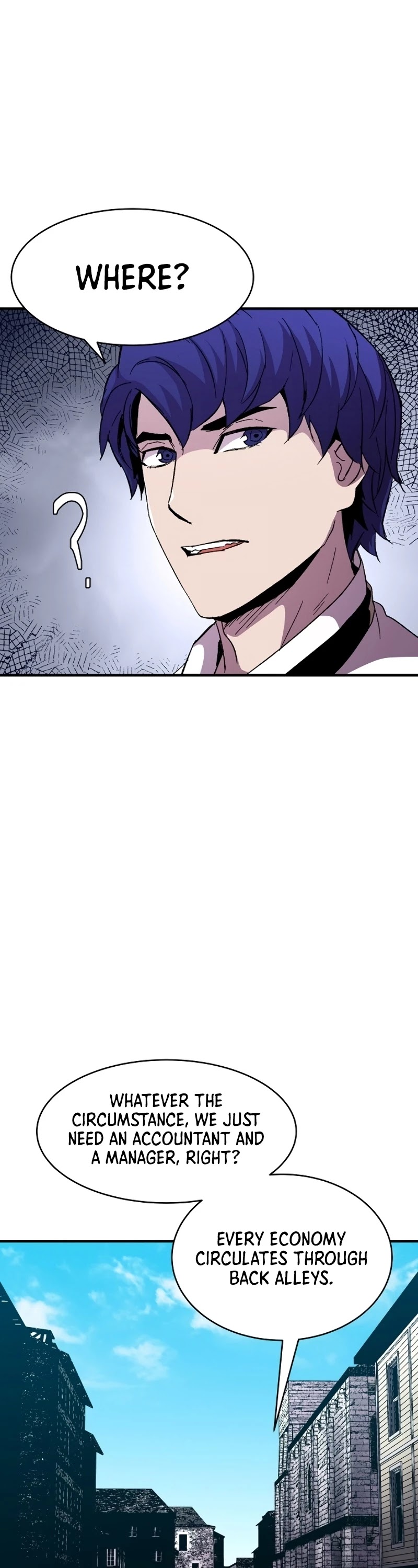 The Rebirth of an 8th Circled Wizard Chapter 59 page 23 - Chapter 59