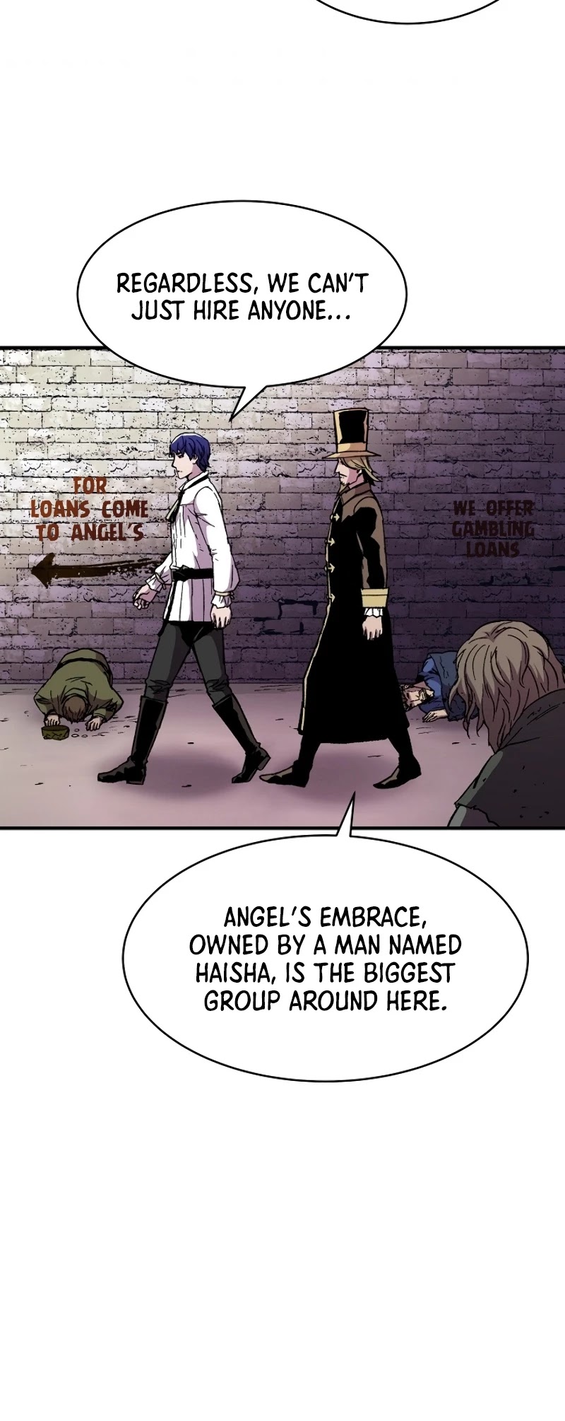 The Rebirth of an 8th Circled Wizard Chapter 59 page 25 - Chapter 59