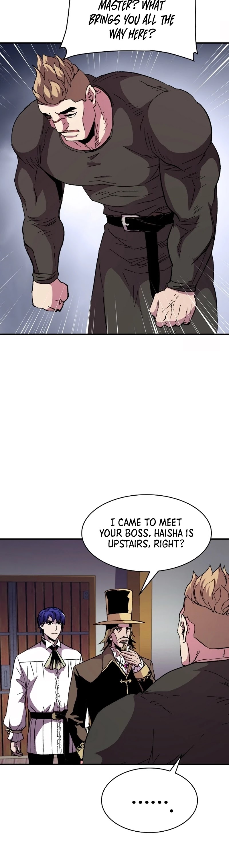 The Rebirth of an 8th Circled Wizard Chapter 59 page 27 - Chapter 59
