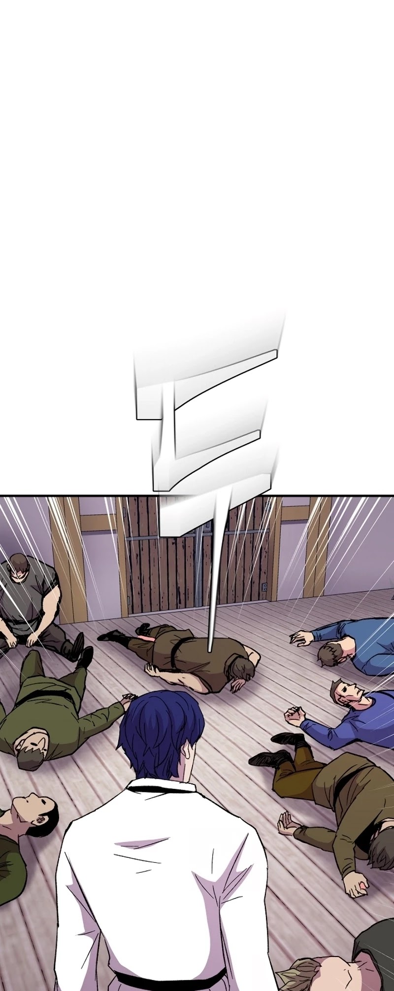 The Rebirth of an 8th Circled Wizard Chapter 59 page 32 - Chapter 59