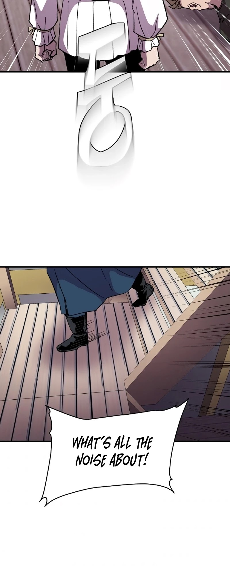 The Rebirth of an 8th Circled Wizard Chapter 59 page 33 - Chapter 59