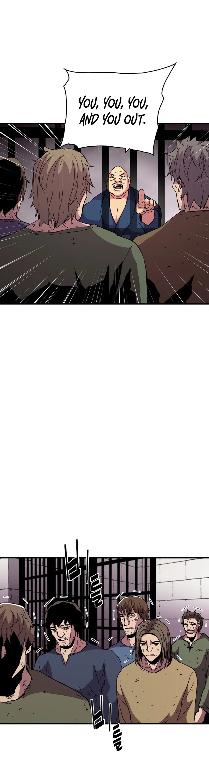 The Rebirth of an 8th Circled Wizard Chapter 59 page 38 - Chapter 59
