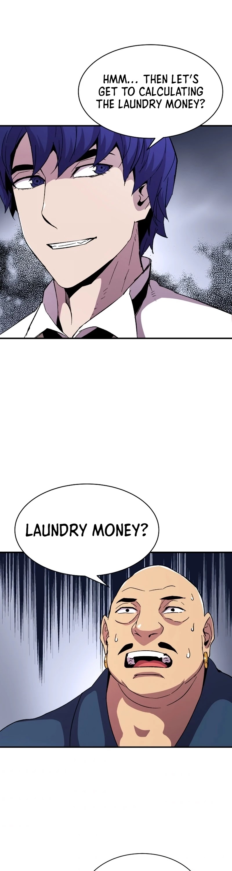 The Rebirth of an 8th Circled Wizard Chapter 59 page 42 - Chapter 59