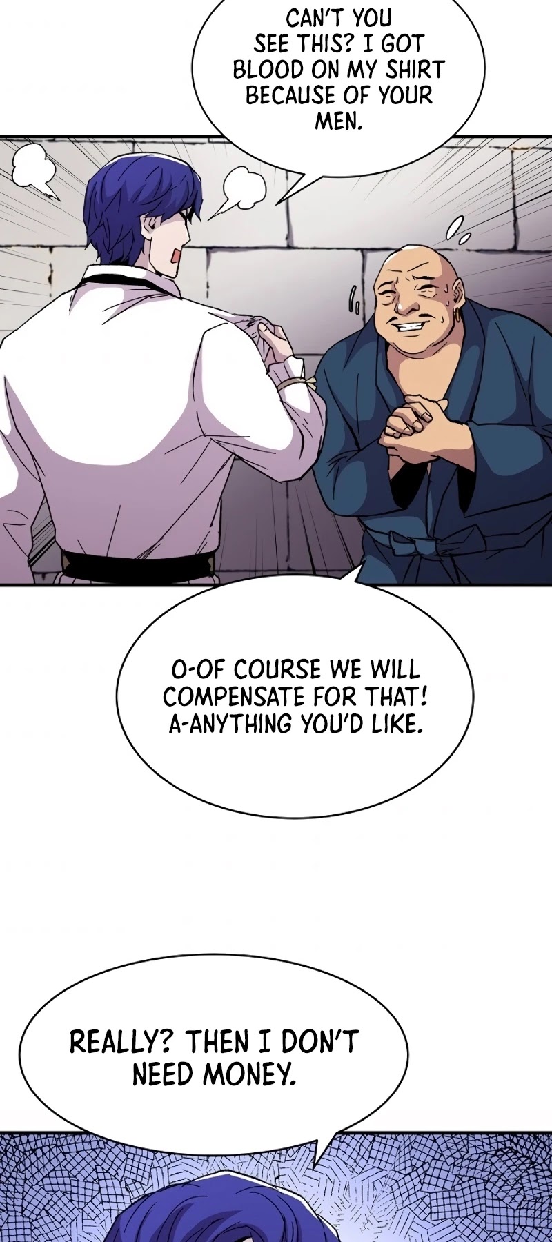 The Rebirth of an 8th Circled Wizard Chapter 59 page 43 - Chapter 59