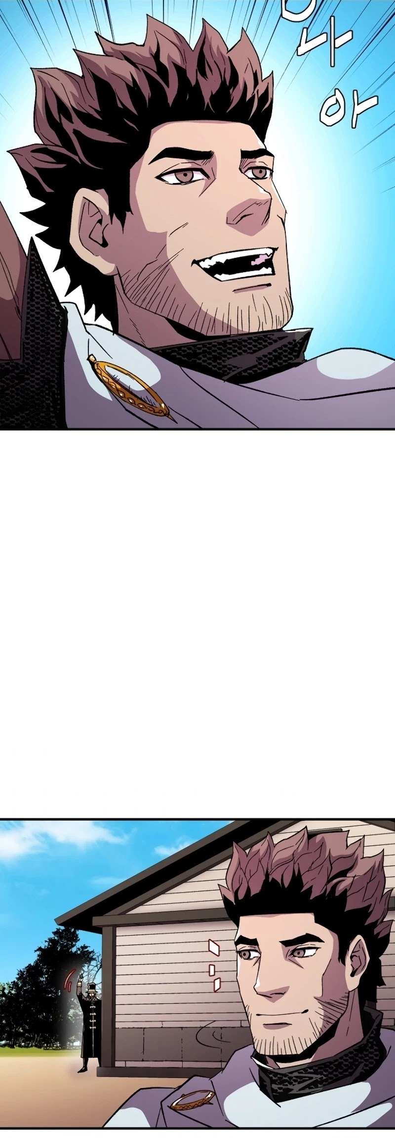 The Rebirth of an 8th Circled Wizard Chapter 59 page 5 - Chapter 59