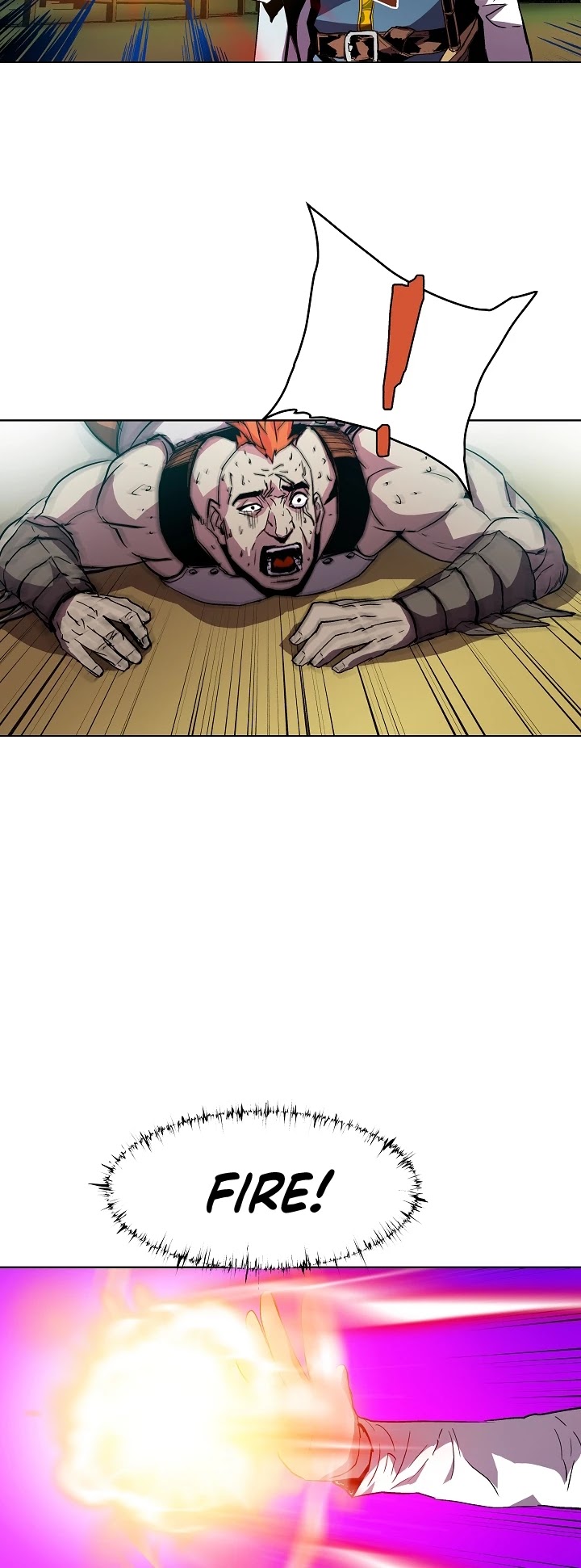 The Rebirth of an 8th Circled Wizard Chapter 6 page 13 - Chapter 6
