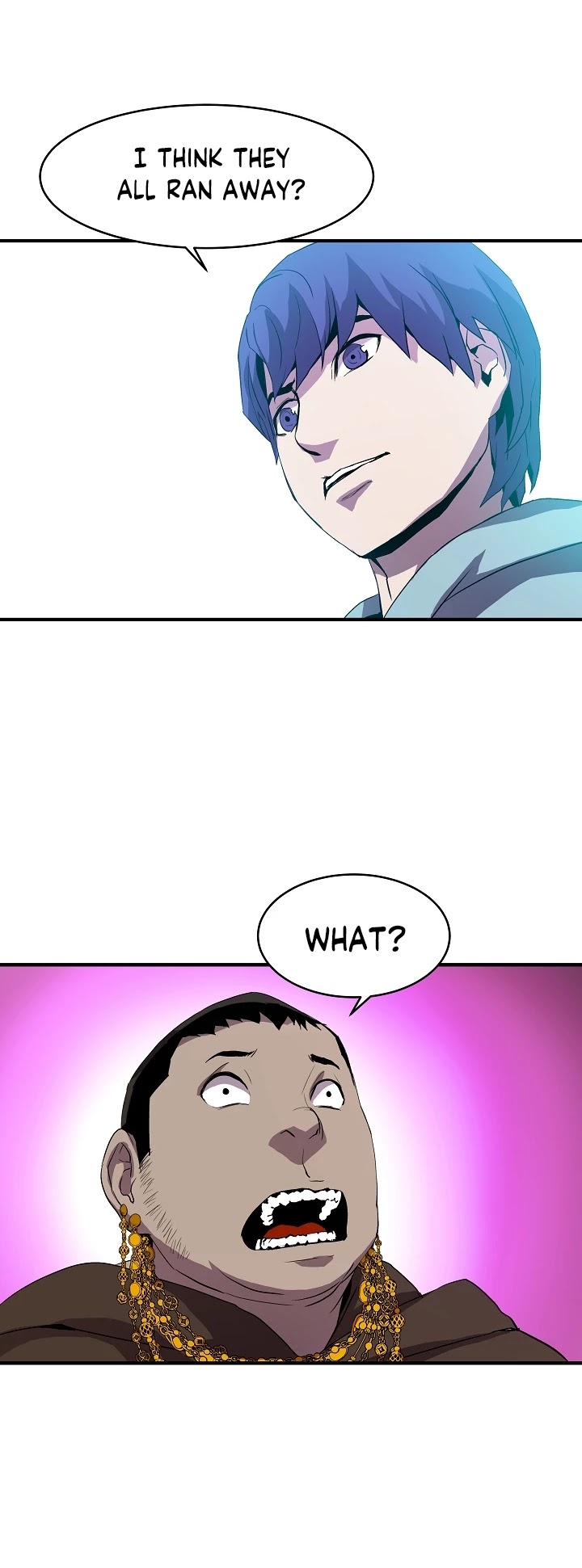The Rebirth of an 8th Circled Wizard Chapter 6 page 17 - Chapter 6