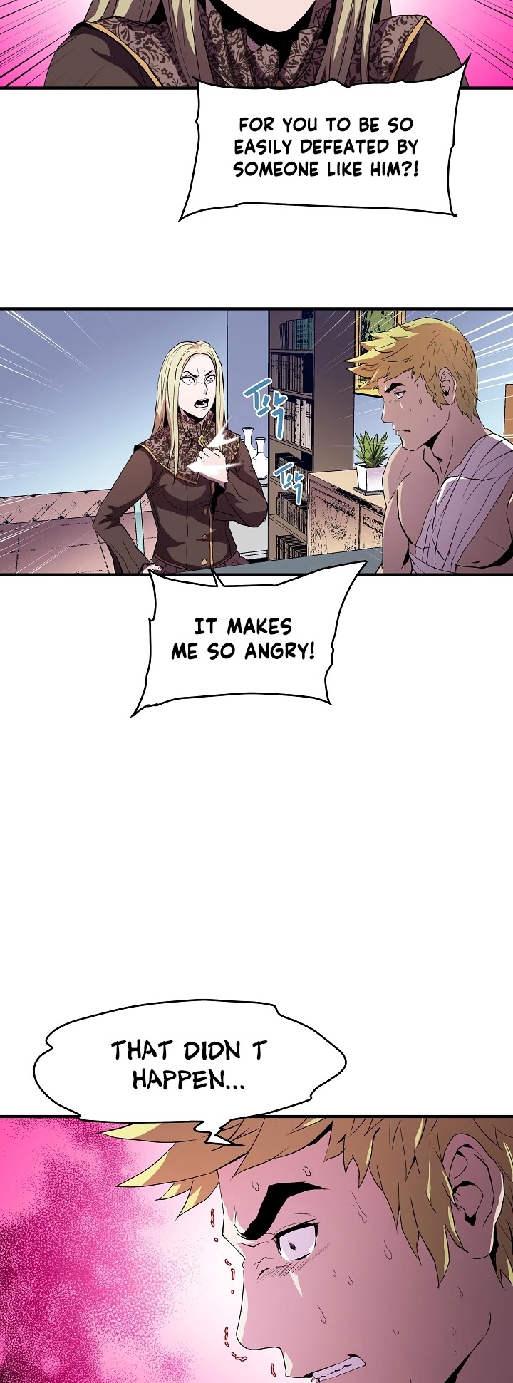 The Rebirth of an 8th Circled Wizard Chapter 6 page 24 - Chapter 6