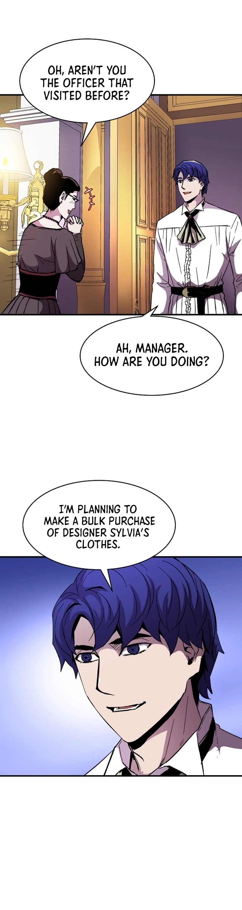 The Rebirth of an 8th Circled Wizard Chapter 60 page 10 - Chapter 60: End of Season 2