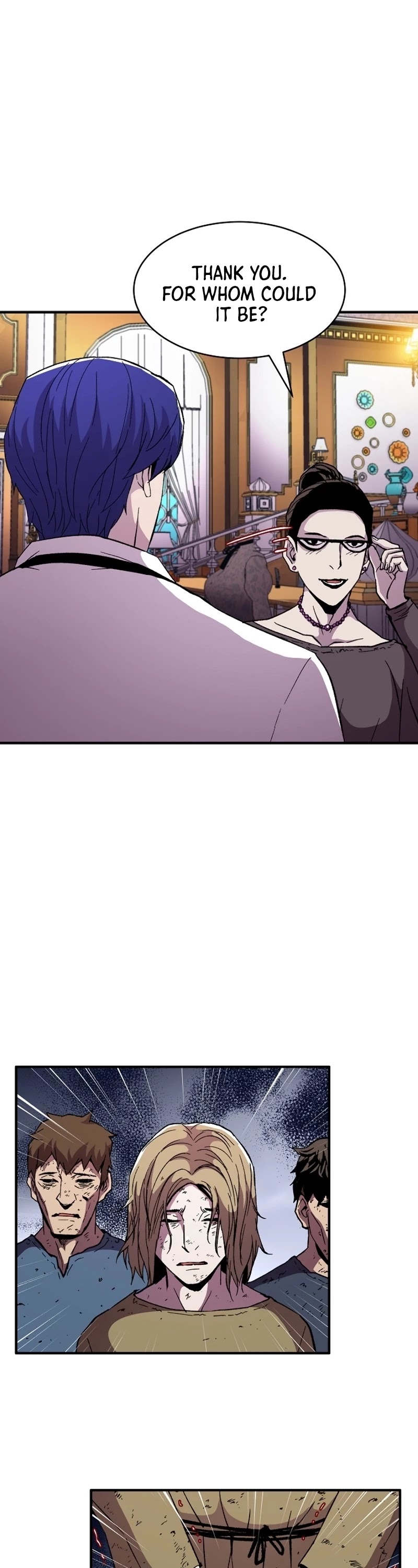 The Rebirth of an 8th Circled Wizard Chapter 60 page 11 - Chapter 60: End of Season 2