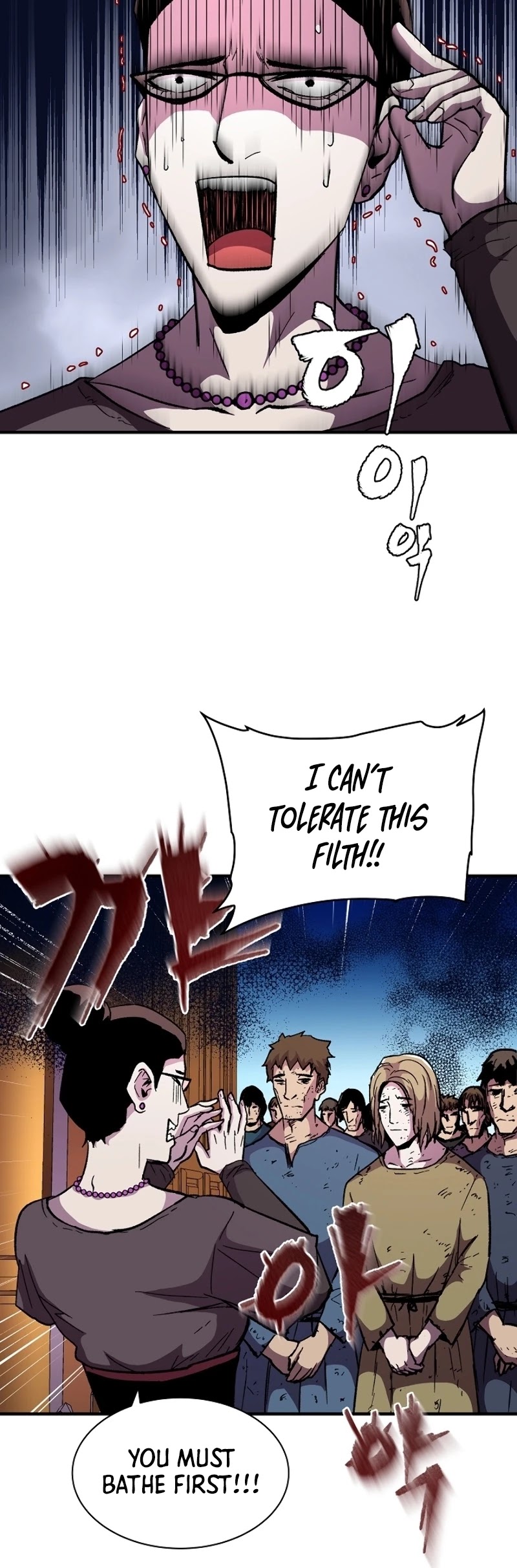 The Rebirth of an 8th Circled Wizard Chapter 60 page 13 - Chapter 60: End of Season 2