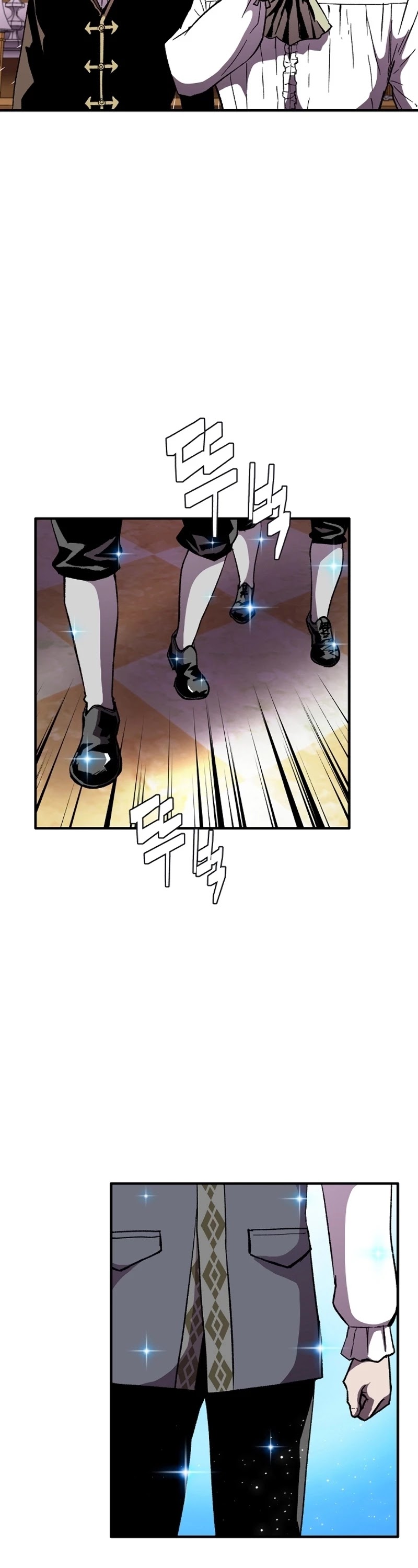 The Rebirth of an 8th Circled Wizard Chapter 60 page 15 - Chapter 60: End of Season 2