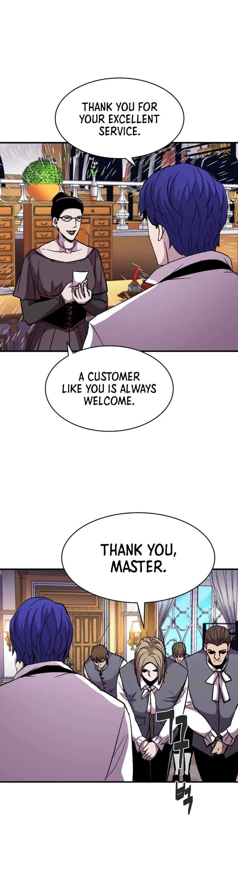 The Rebirth of an 8th Circled Wizard Chapter 60 page 18 - Chapter 60: End of Season 2