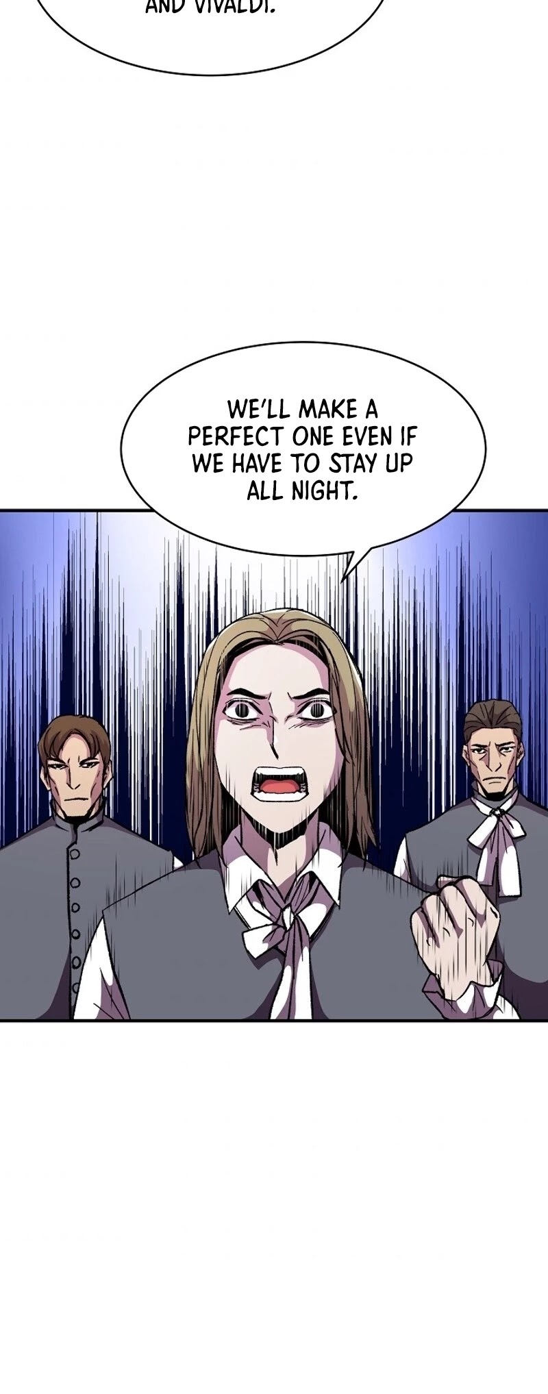 The Rebirth of an 8th Circled Wizard Chapter 60 page 20 - Chapter 60: End of Season 2