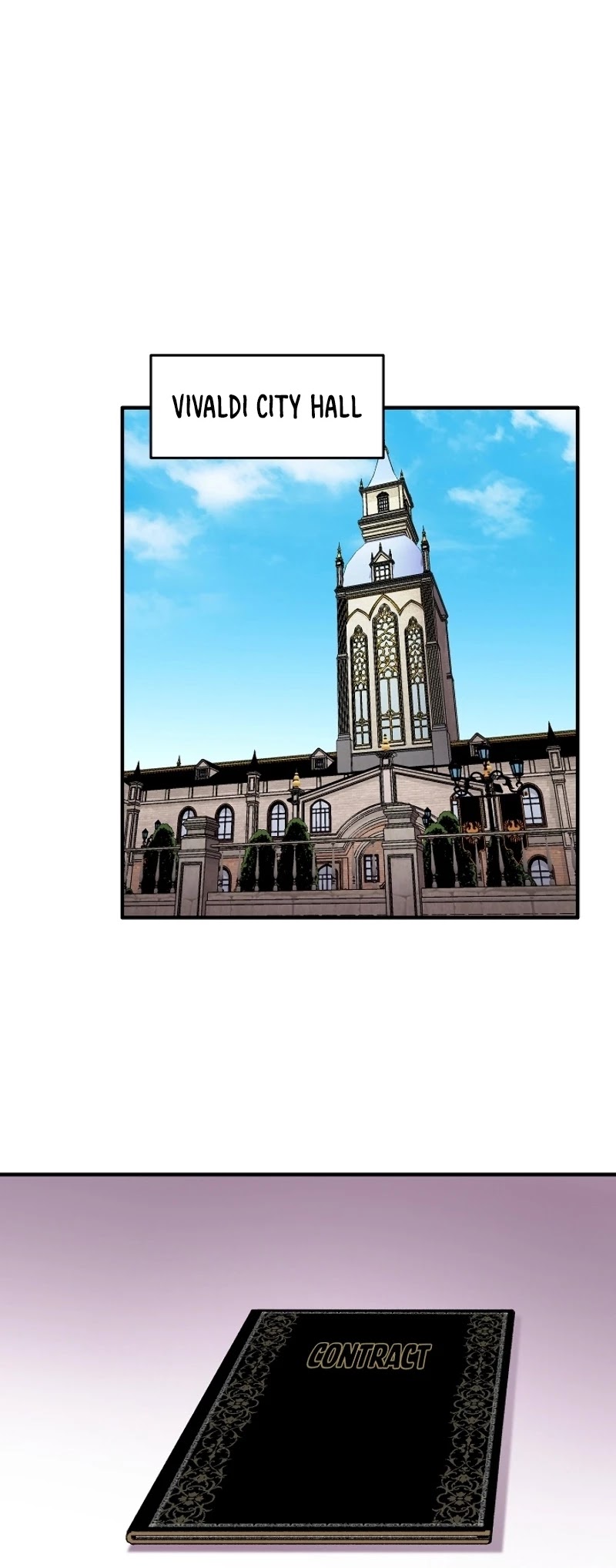 The Rebirth of an 8th Circled Wizard Chapter 60 page 21 - Chapter 60: End of Season 2
