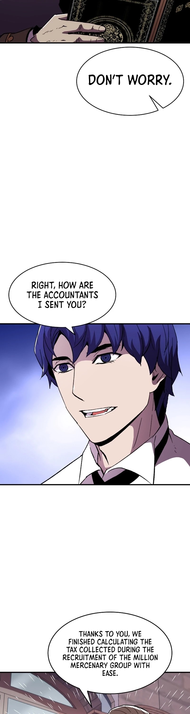 The Rebirth of an 8th Circled Wizard Chapter 60 page 23 - Chapter 60: End of Season 2