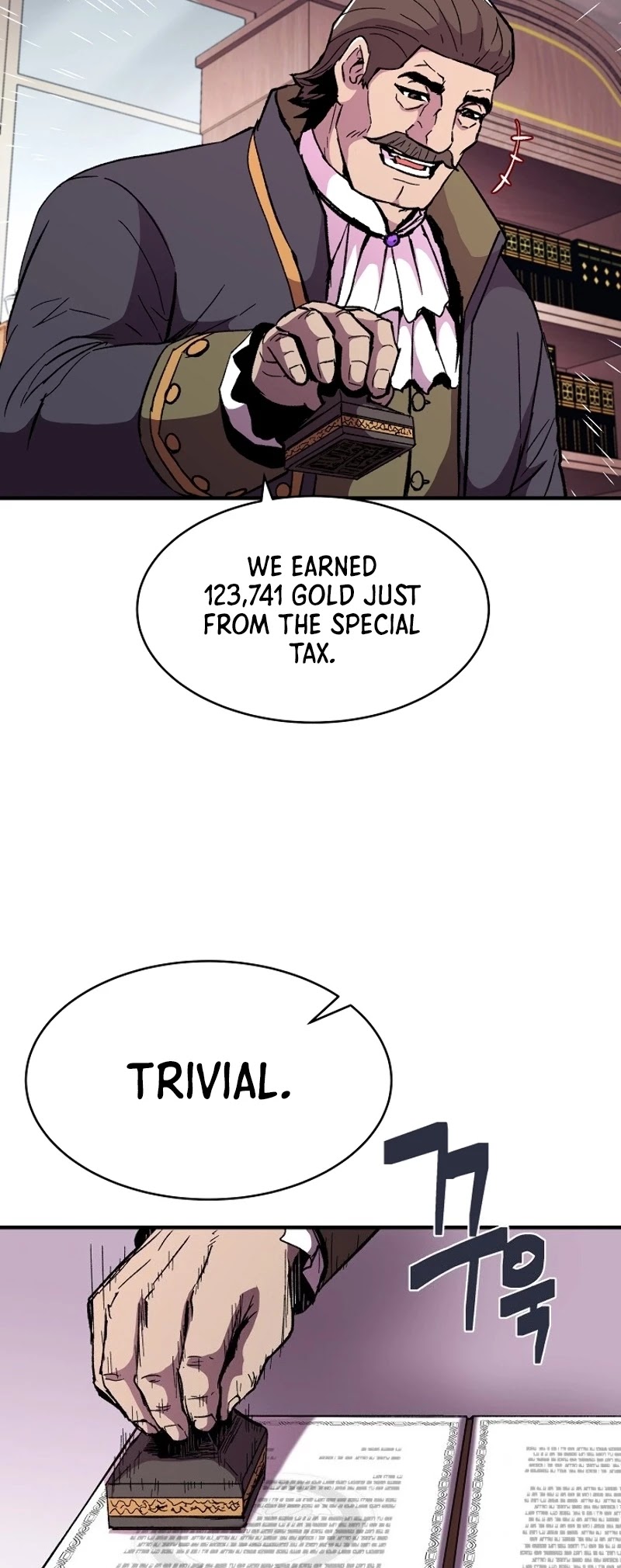 The Rebirth of an 8th Circled Wizard Chapter 60 page 24 - Chapter 60: End of Season 2