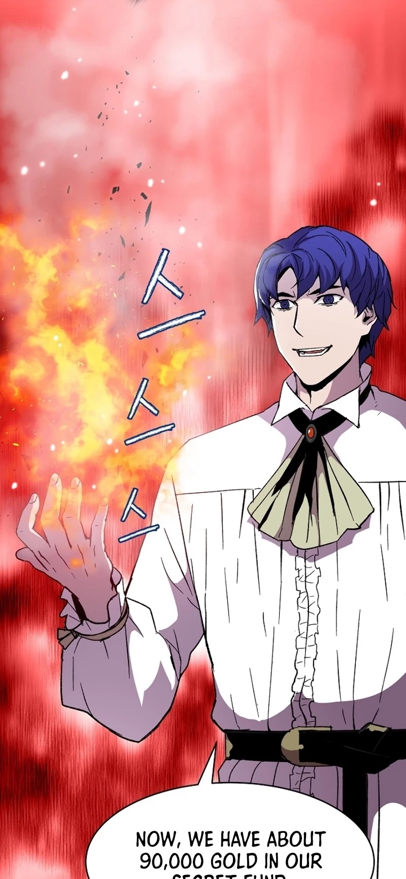 The Rebirth of an 8th Circled Wizard Chapter 60 page 30 - Chapter 60: End of Season 2