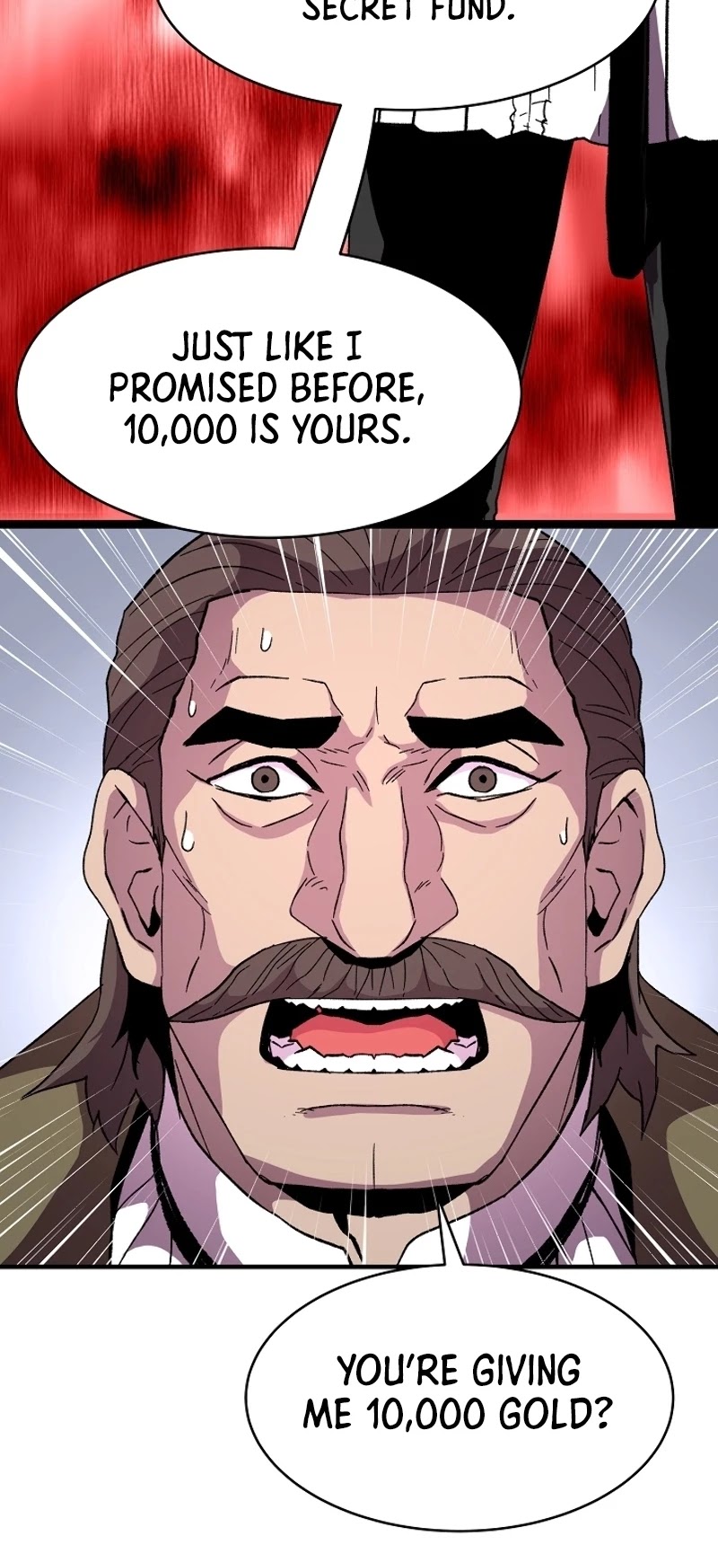 The Rebirth of an 8th Circled Wizard Chapter 60 page 31 - Chapter 60: End of Season 2