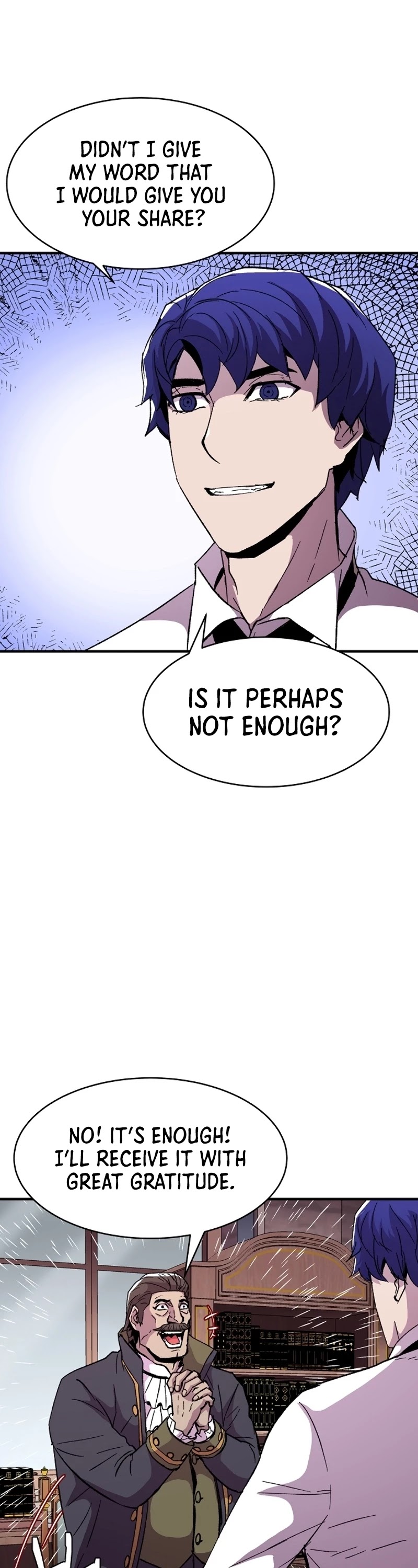 The Rebirth of an 8th Circled Wizard Chapter 60 page 32 - Chapter 60: End of Season 2