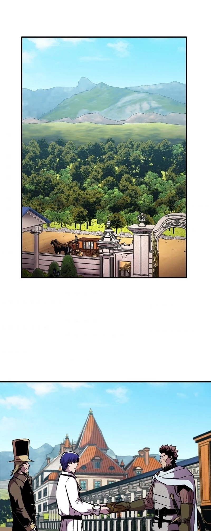 The Rebirth of an 8th Circled Wizard Chapter 60 page 34 - Chapter 60: End of Season 2