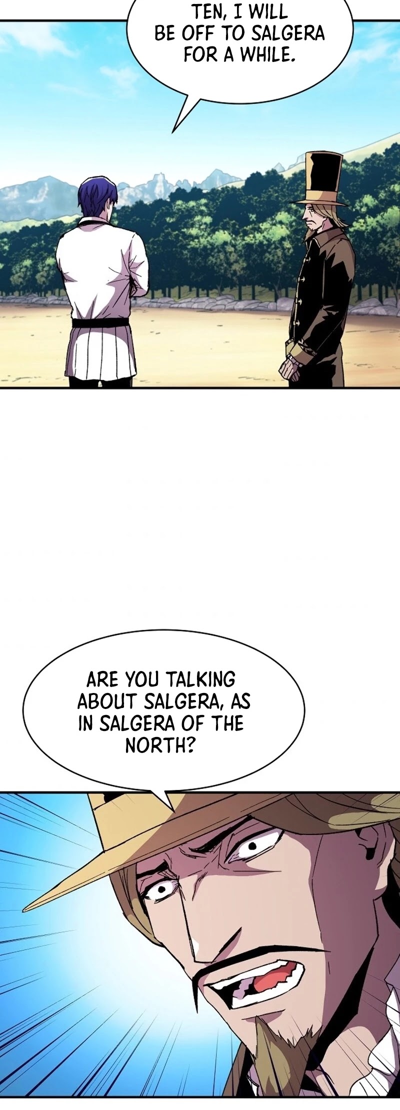 The Rebirth of an 8th Circled Wizard Chapter 60 page 39 - Chapter 60: End of Season 2