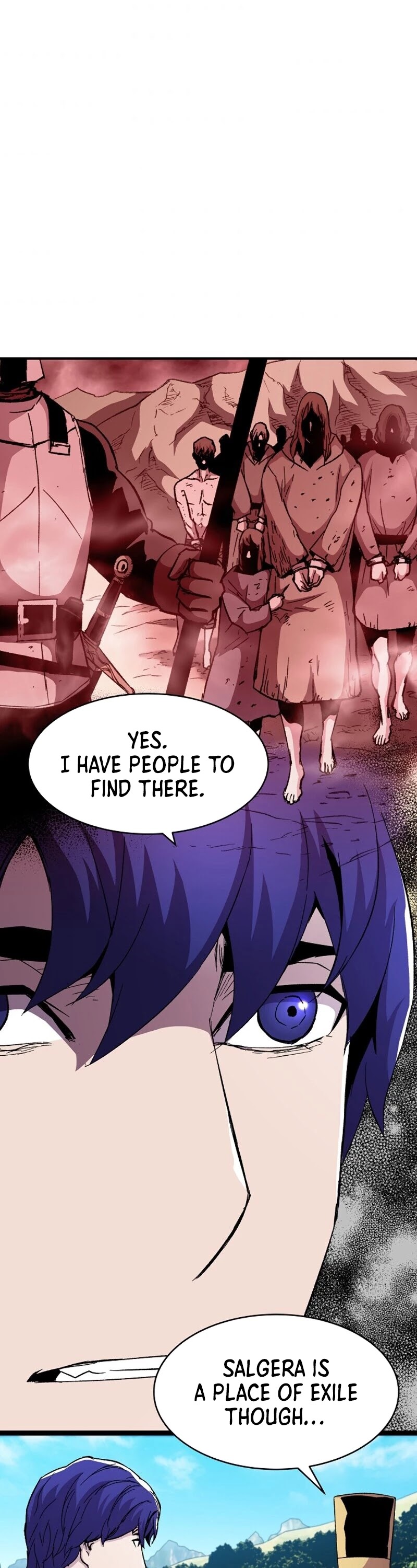 The Rebirth of an 8th Circled Wizard Chapter 60 page 40 - Chapter 60: End of Season 2