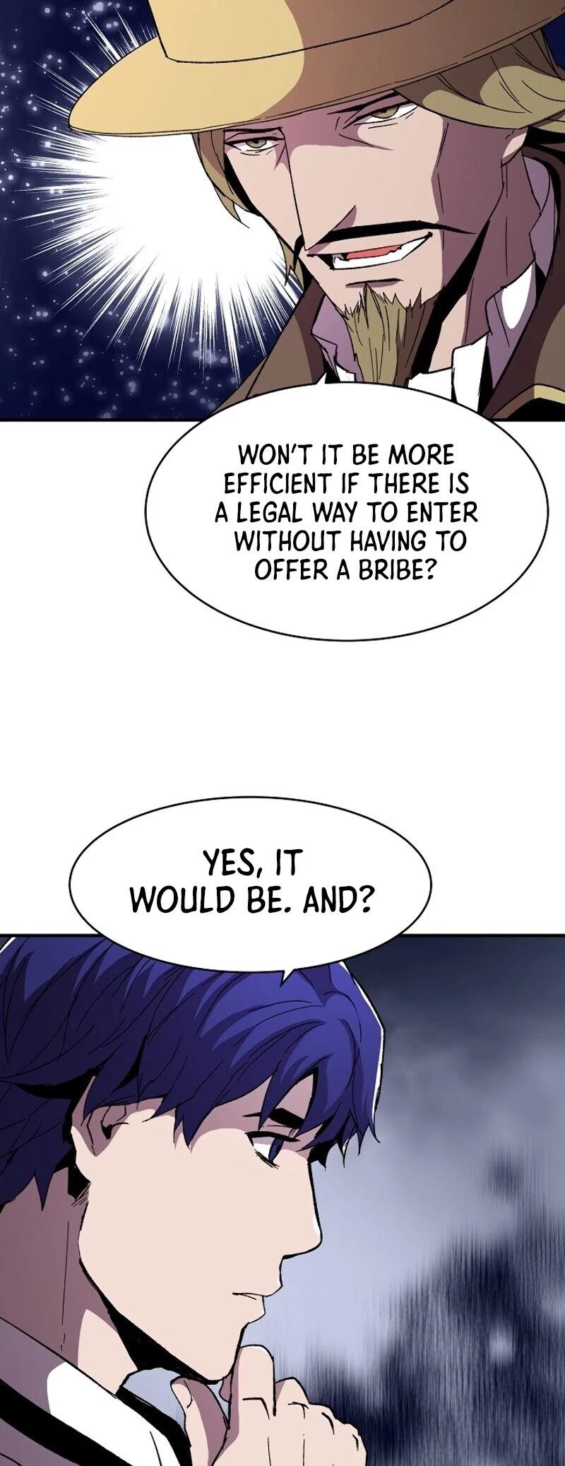 The Rebirth of an 8th Circled Wizard Chapter 60 page 42 - Chapter 60: End of Season 2