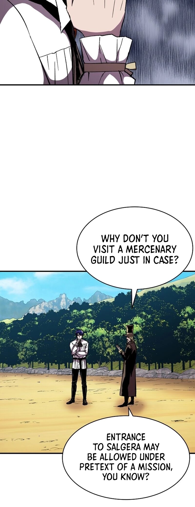 The Rebirth of an 8th Circled Wizard Chapter 60 page 43 - Chapter 60: End of Season 2