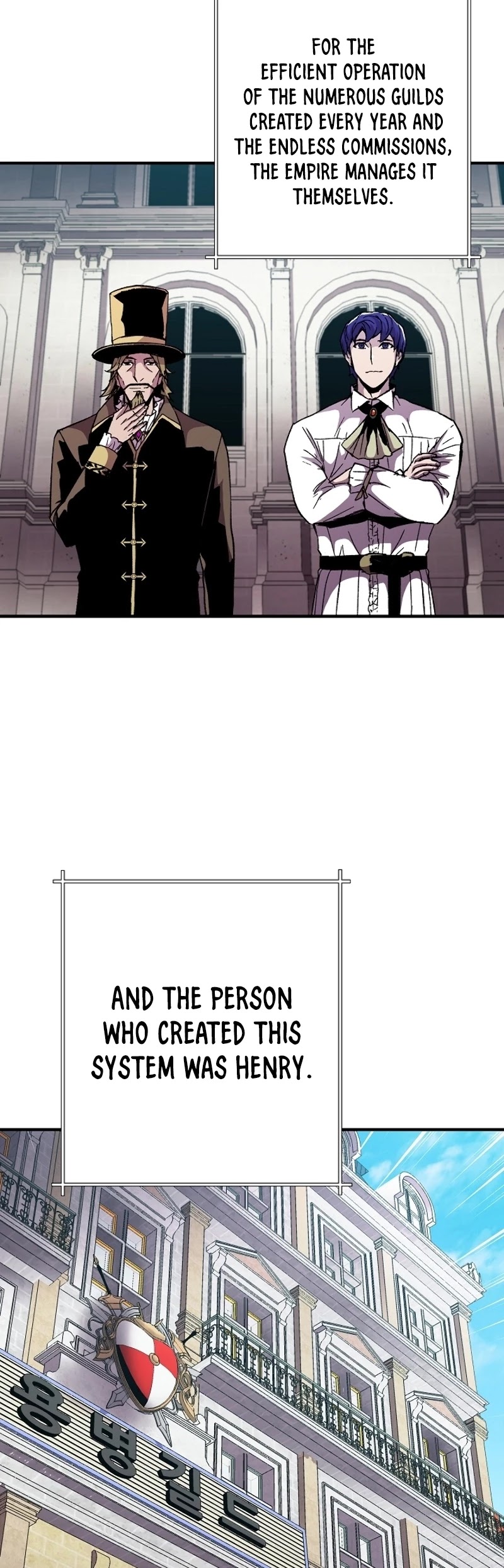 The Rebirth of an 8th Circled Wizard Chapter 60 page 45 - Chapter 60: End of Season 2