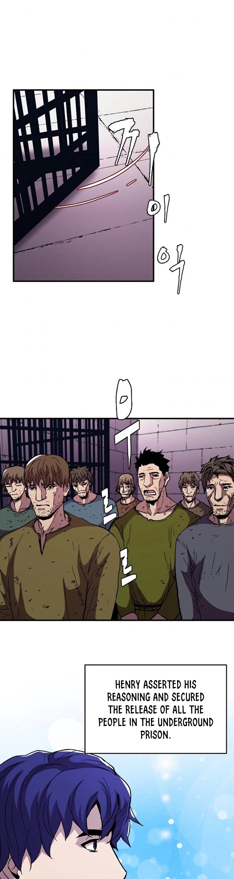 The Rebirth of an 8th Circled Wizard Chapter 60 page 6 - Chapter 60: End of Season 2